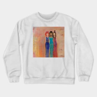 Friends Crewneck Sweatshirt